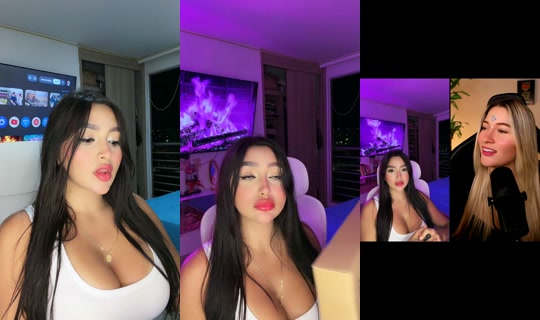 tatianastith's Live Session — Oct 3, 2026, 4:25 AM