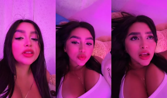 tatianastith's Live Session — Oct 3, 2026, 5:15 AM