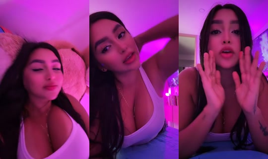tatianastith's Live Session — Oct 3, 2026, 6:06 AM