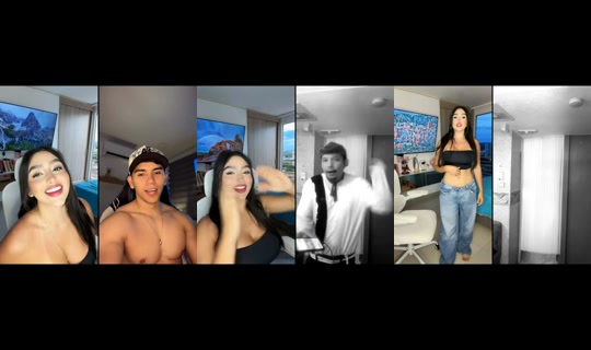 tatianastith's Live Session — Oct 3, 2026, 10:26 PM