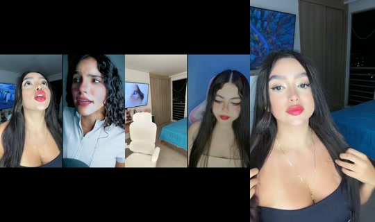 tatianastith's Live Session — Oct 4, 2026, 12:07 AM