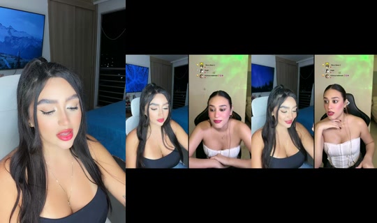tatianastith's Live Session — Oct 4, 2026, 12:57 AM