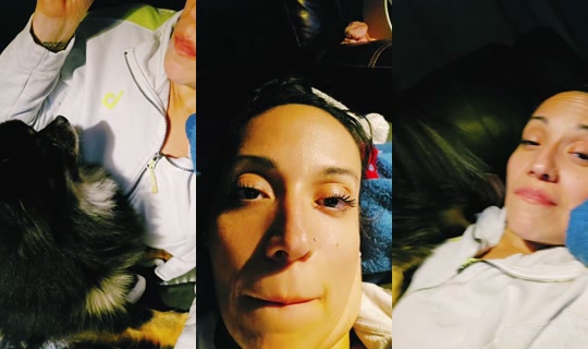 tatianawould's Live Session — Aug 21, 2026, 4:37 AM