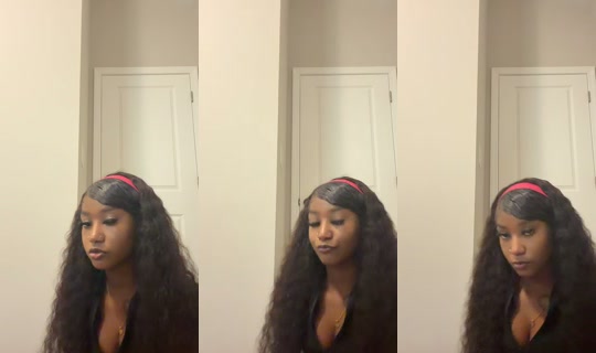 tatii3020's Live Session — Aug 10, 2026, 8:02 PM