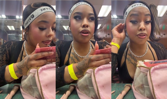 tatiidabratt's Live Session — Jul 19, 2026, 3:41 AM