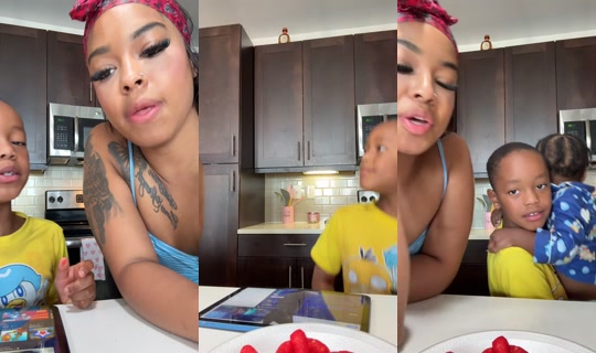 tatiidabratt's Live Session — Jul 19, 2026, 6:18 PM