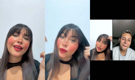 tatiromero777's Live Session — Sep 8, 2026, 9:28 PM