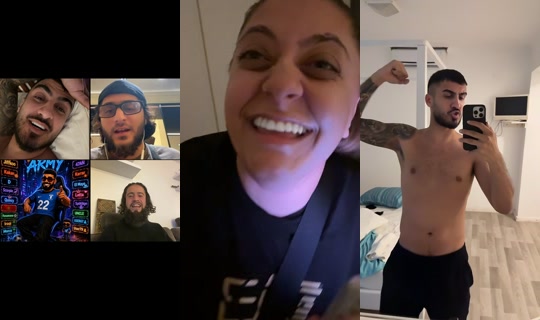 tatotii.canceled's Live Session — Jul 27, 2026, 1:23 AM