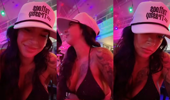 tattedddbaddie's Live Session — Jul 26, 2026, 2:30 AM
