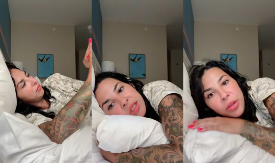 tattedddbaddie's Live Session — Jul 26, 2026, 7:52 AM
