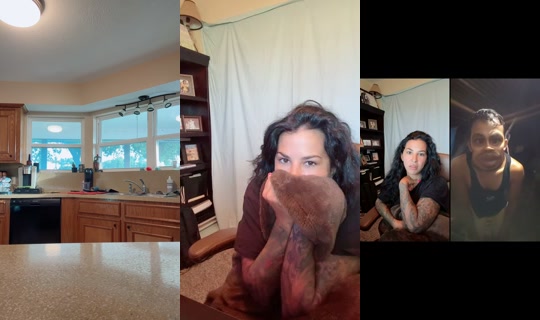 tattedddbaddie's Live Session — Jul 27, 2026, 12:40 PM