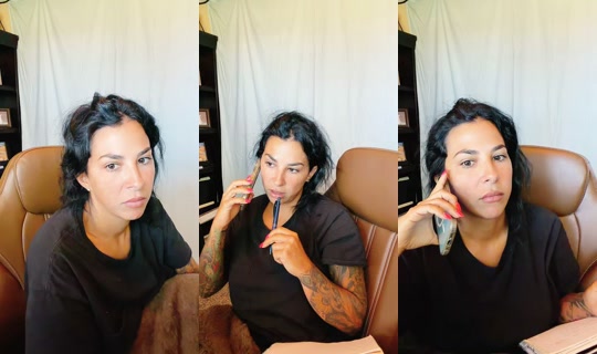 tattedddbaddie's Live Session — Jul 27, 2026, 5:09 PM
