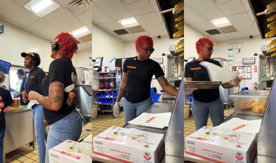 tattedupshawtie's Live Session — Jul 26, 2026, 12:09 PM
