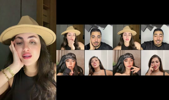 tattiiyannar's Live Session — Oct 9, 2026, 12:52 AM