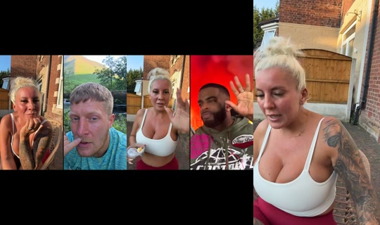 tattooedbarbs867's Live Session — Jul 8, 2026, 6:52 PM
