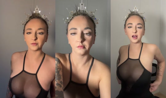 tattooeddarkangelbritt's Live Session — Oct 1, 2026, 10:41 PM