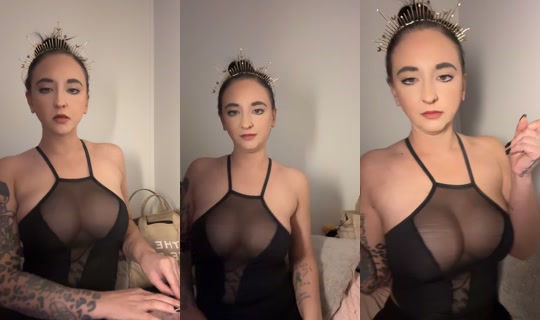 tattooeddarkangelbritt's Live Session — Oct 2, 2026, 12:07 AM