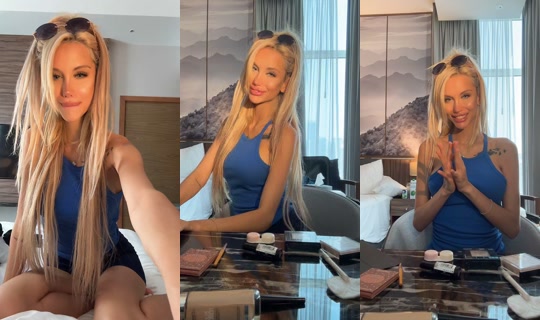tatyanashayk's Live Session — Oct 7, 2026, 9:04 AM