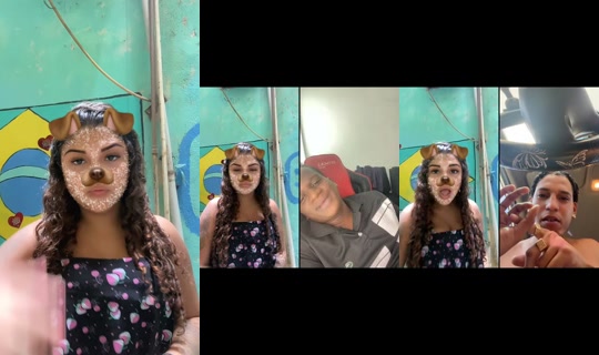 tavares_zsul21's Live Session — Oct 1, 2026, 3:48 PM