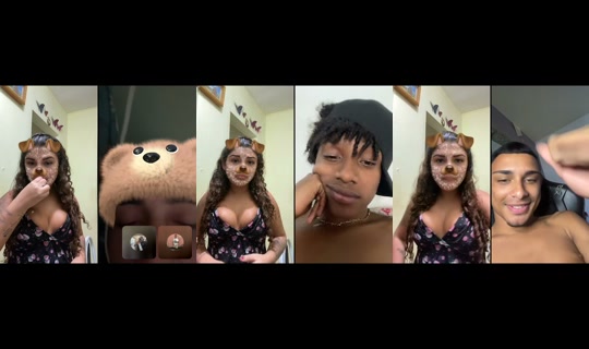 tavares_zsul21's Live Session — Oct 1, 2026, 6:26 PM
