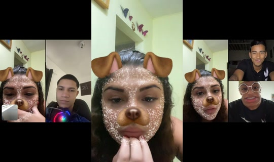tavares_zsul21's Live Session — Oct 1, 2026, 7:16 PM
