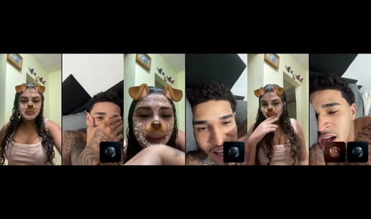 tavares_zsul21's Live Session — Oct 1, 2026, 11:52 PM