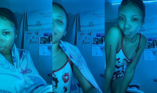taviasohouston's Live Session — Jul 16, 2026, 5:54 AM