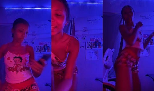 taviasohouston's Live Session — Jul 16, 2026, 6:32 AM