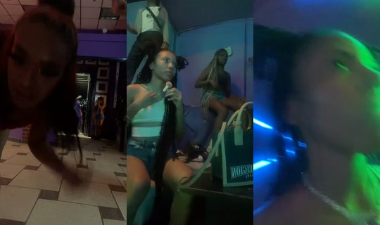 taviasohouston's Live Session — Jul 25, 2026, 3:58 AM