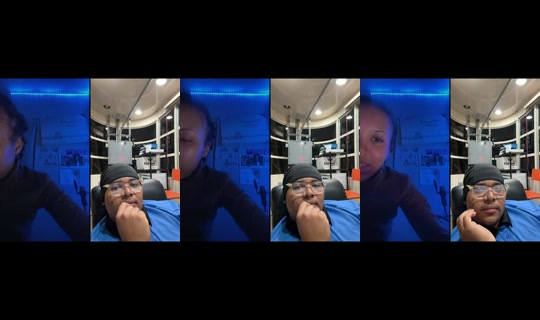 taviasohouston's Live Session — Aug 20, 2026, 9:24 AM