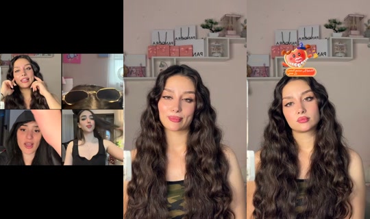 taya200225's Live Session — Jul 27, 2026, 10:05 PM
