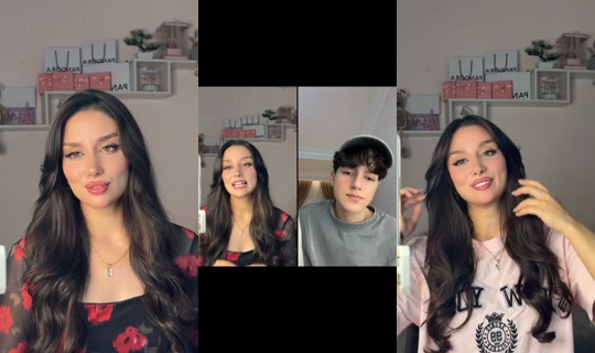 taya200225's Live Session — Aug 8, 2026, 8:06 PM