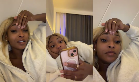 tayglennn's Live Session — Oct 5, 2026, 8:15 PM