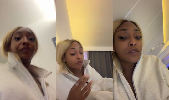 tayglennn's Live Session — Oct 5, 2026, 9:05 PM