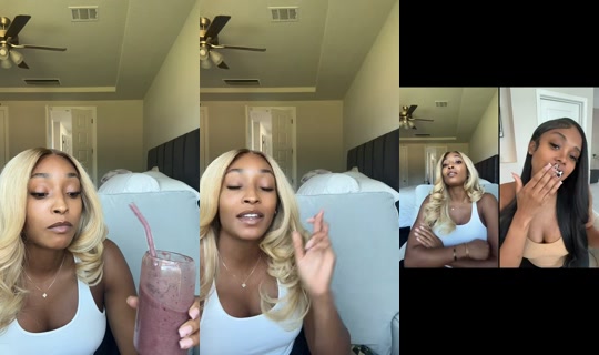 tayglennn's Live Session — Oct 23, 2026, 6:27 PM