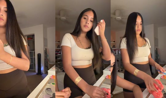 tayleighanas's Live Session — Oct 7, 2026, 9:18 AM