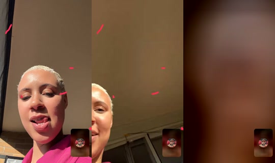 taylorfashionista's Live Session — Jul 8, 2026, 11:40 AM