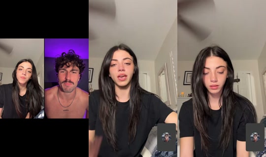 taylorspriggs26's Live Session — Oct 29, 2026, 5:53 AM