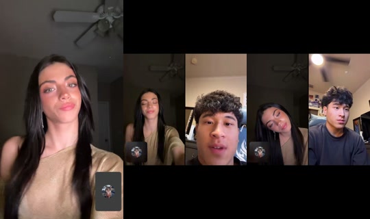 taylorspriggs26's Live Session — Oct 30, 2026, 12:18 AM