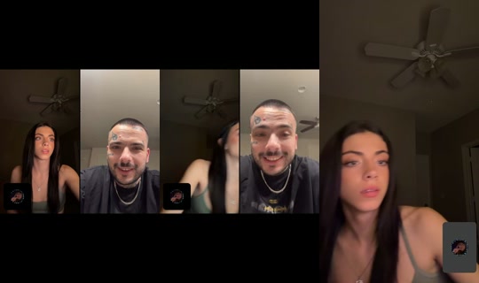 taylorspriggs26's Live Session — Oct 30, 2026, 6:30 AM