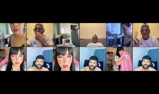 taymewaldi's Live Session — Jul 23, 2026, 5:34 PM