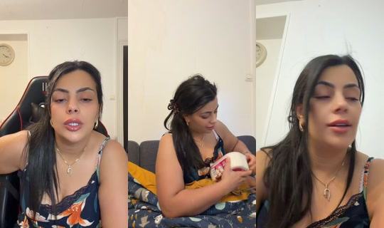 taymewaldi's Live Session — Jul 23, 2026, 8:56 PM