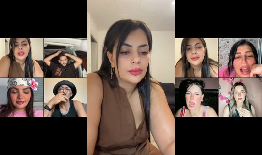 taymewaldi's Live Session — Jul 27, 2026, 10:20 PM