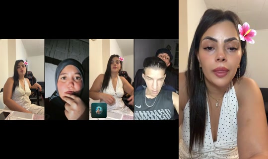 taymewaldi's Live Session — Jul 31, 2026, 9:09 PM