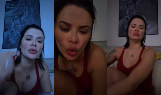 taynaragmoraes's Live Session — Jul 14, 2026, 8:17 AM