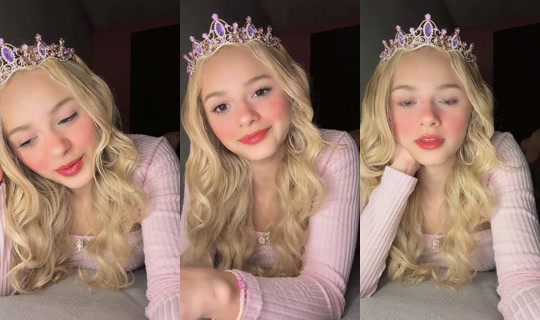 tays_lane_'s Live Session — Jul 23, 2026, 11:01 PM