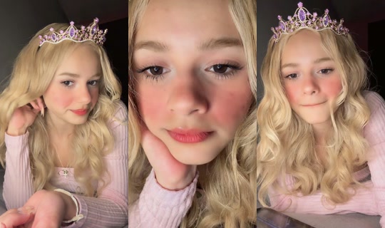 tays_lane_'s Live Session — Jul 23, 2026, 11:48 PM