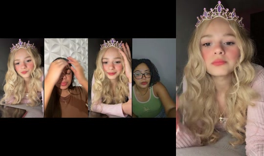 tays_lane_'s Live Session — Jul 24, 2026, 1:30 AM