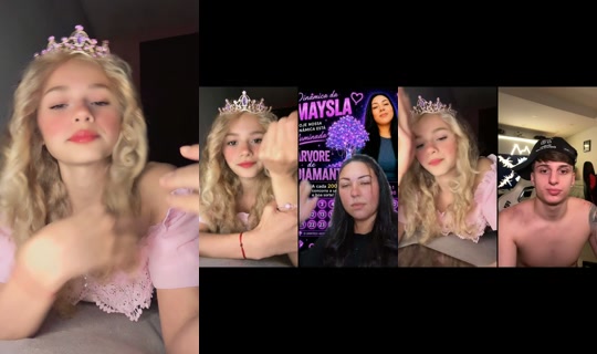 tays_lane_'s Live Session — Jul 25, 2026, 12:19 AM