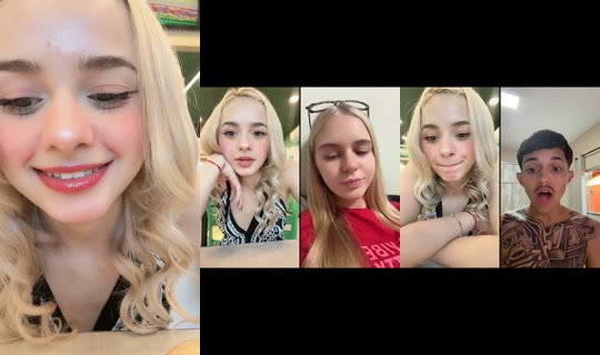 tays_lane_'s Live Session — Oct 19, 2026, 8:26 PM